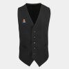 Premier Lined Waistcoat Thumbnail