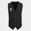 Premier Lined Waistcoat Thumbnail