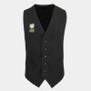 Premier Lined Waistcoat Thumbnail