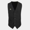 Premier Lined Waistcoat Thumbnail
