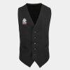 Premier Lined Waistcoat Thumbnail