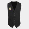 Premier Lined Waistcoat Thumbnail