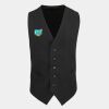 Premier Lined Waistcoat Thumbnail