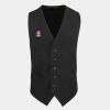 Premier Lined Waistcoat Thumbnail