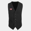 Premier Lined Waistcoat Thumbnail
