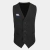 Premier Lined Waistcoat Thumbnail