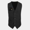 Premier Lined Waistcoat Thumbnail