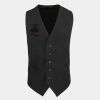 Premier Lined Waistcoat Thumbnail
