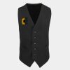 Premier Lined Waistcoat Thumbnail