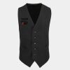 Premier Lined Waistcoat Thumbnail