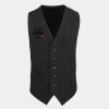 Premier Lined Waistcoat Thumbnail