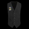 Premier Lined Waistcoat Thumbnail