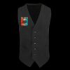 Premier Lined Waistcoat Thumbnail