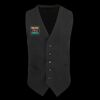 Premier Lined Waistcoat Thumbnail