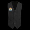 Premier Lined Waistcoat Thumbnail