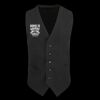 Premier Lined Waistcoat Thumbnail