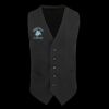 Premier Lined Waistcoat Thumbnail