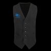 Premier Lined Waistcoat Thumbnail