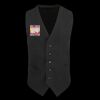 Premier Lined Waistcoat Thumbnail