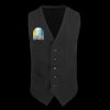 Premier Lined Waistcoat Thumbnail