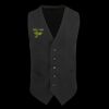 Premier Lined Waistcoat Thumbnail