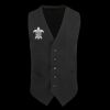 Premier Lined Waistcoat Thumbnail
