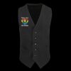 Premier Lined Waistcoat Thumbnail
