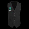 Premier Lined Waistcoat Thumbnail