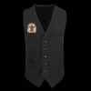 Premier Lined Waistcoat Thumbnail