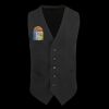 Premier Lined Waistcoat Thumbnail