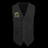 Premier Lined Waistcoat Thumbnail
