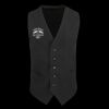 Premier Lined Waistcoat Thumbnail