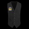Premier Lined Waistcoat Thumbnail