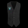 Premier Lined Waistcoat Thumbnail