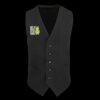 Premier Lined Waistcoat Thumbnail