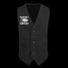 Premier Lined Waistcoat Thumbnail