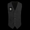Premier Lined Waistcoat Thumbnail