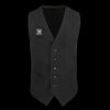 Premier Lined Waistcoat Thumbnail