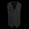 Premier Lined Waistcoat Thumbnail