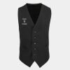 Premier Lined Waistcoat Thumbnail