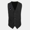 Premier Lined Waistcoat Thumbnail