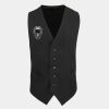 Premier Lined Waistcoat Thumbnail