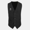 Premier Lined Waistcoat Thumbnail