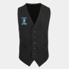 Premier Lined Waistcoat Thumbnail