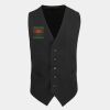 Premier Lined Waistcoat Thumbnail