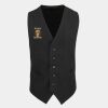 Premier Lined Waistcoat Thumbnail