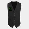 Premier Lined Waistcoat Thumbnail