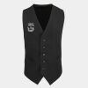 Premier Lined Waistcoat Thumbnail