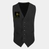 Premier Lined Waistcoat Thumbnail