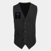 Premier Lined Waistcoat Thumbnail